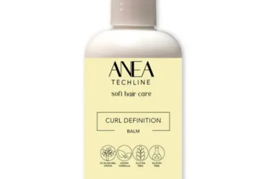 Anea Techline Curl Bálsamo Definición 175ml